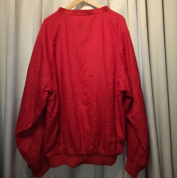 Ohio State Pullover Windbreaker - Picture 2 of 5